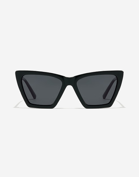 Sonnenbrille Hawkers FLUSH - POLARIZED BLACK DARK