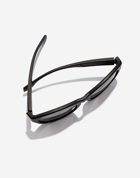 Sunglasses Hawkers NEIVE - POLARIZED BLACK
