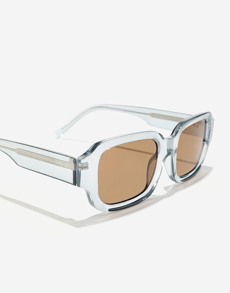 Lentes de sol HAWKERS AZURE - GREY HAZELNUT