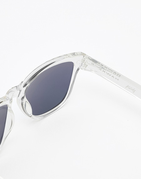 Kids Hawkers ONE KIDS - TRANSPARENT ROSE GOLD