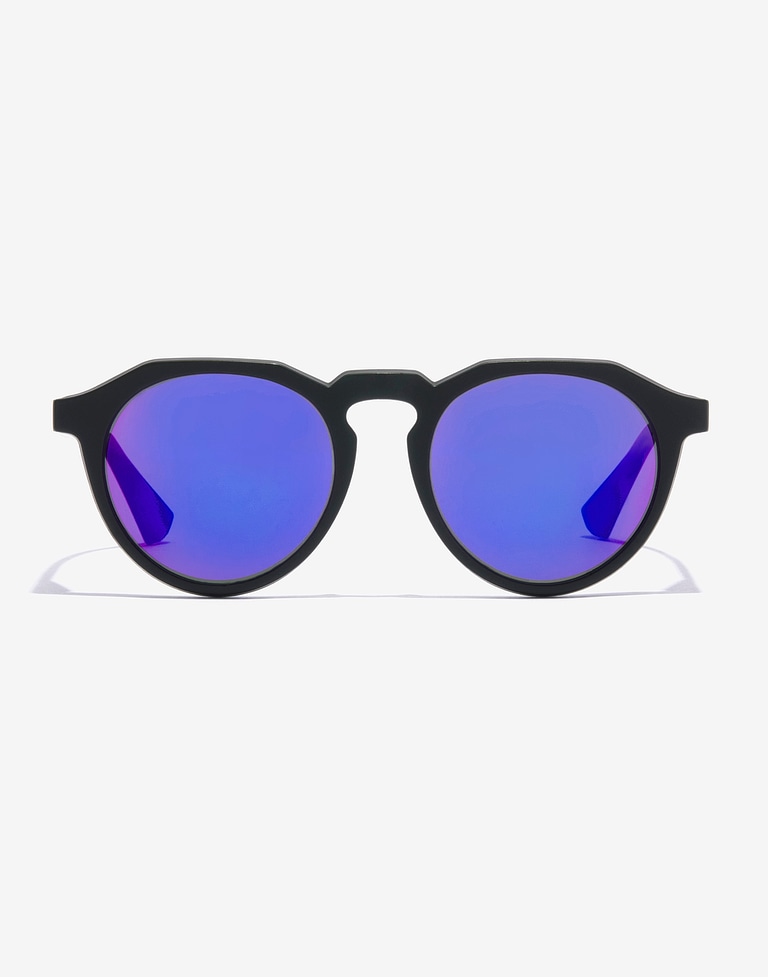 Sonnenbrille Hawkers WARWICK RAW - CARBON BLACK SKY