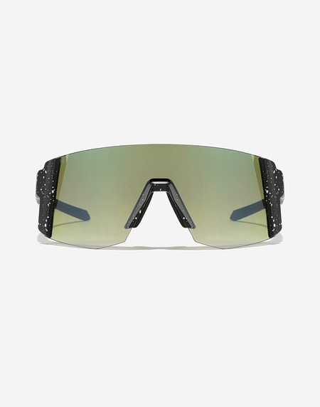 &Alpha;&theta;&lambda;&eta;&tau;&iota;&kappa;&alpha; &Gamma;&upsilon;&alpha;&lambda;&iota;&alpha; Hawkers LYNX SMALL - BLACK SMOKE FLASH