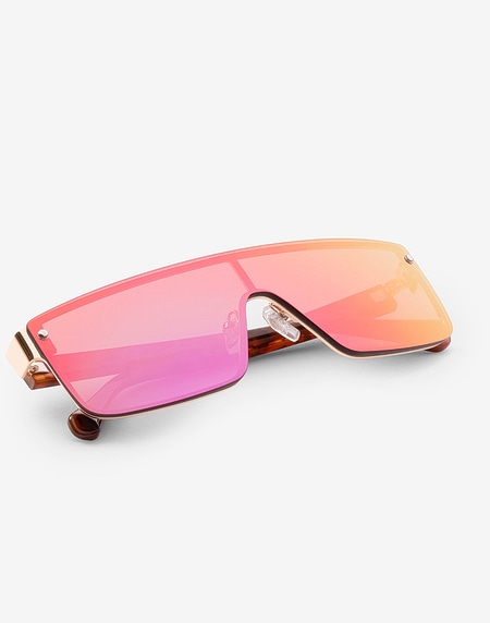 Sunglasses Hawkers GOLD - NEBULA DREAM