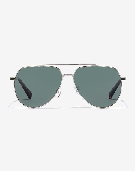 Lentes de sol Hawkers SHADOW - POLARIZED GOLD ALIGATOR
