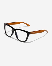 Hawkers ONE RAW BB - BLACK CARAMEL w180