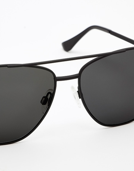 Lentes de sol Hawkers LAX - POLARIZED KARAT CLEAR BLUE