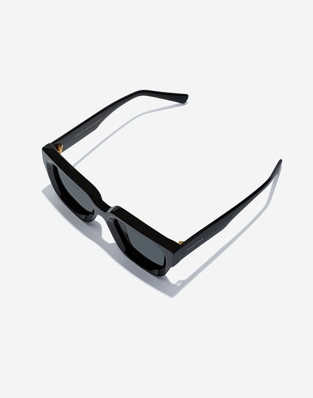 Sunglasses Hawkers PAULA X HAWKERS - TRIBECA BLACK ECO