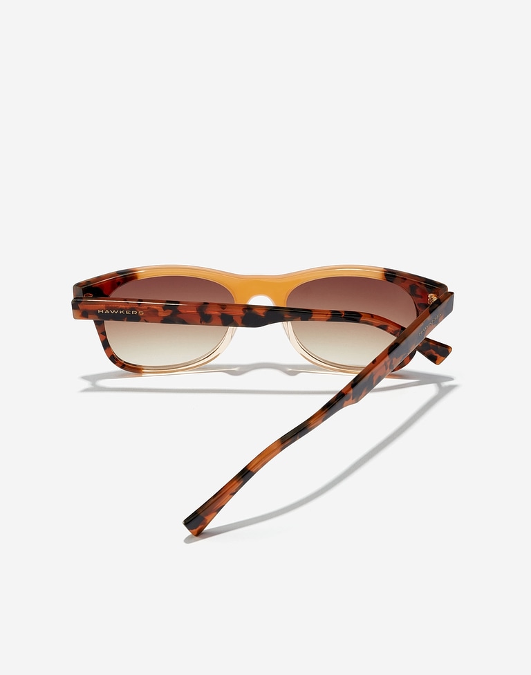 Lentes de sol Hawkers N&ordm; 35 - BROWN