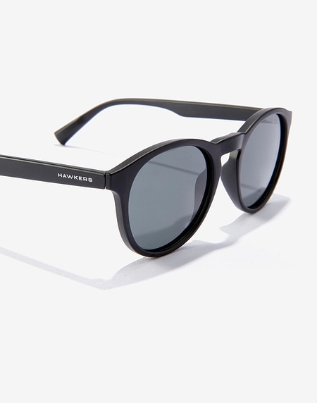 Sunglasses Hawkers BEL AIR - POLARIZED BLACK