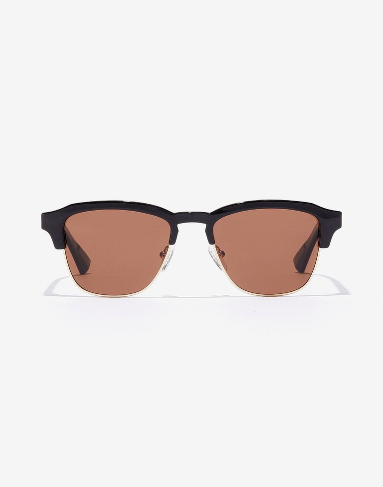 Gafas de sol Hawkers NEW CLASSIC - POLARIZED BROWN