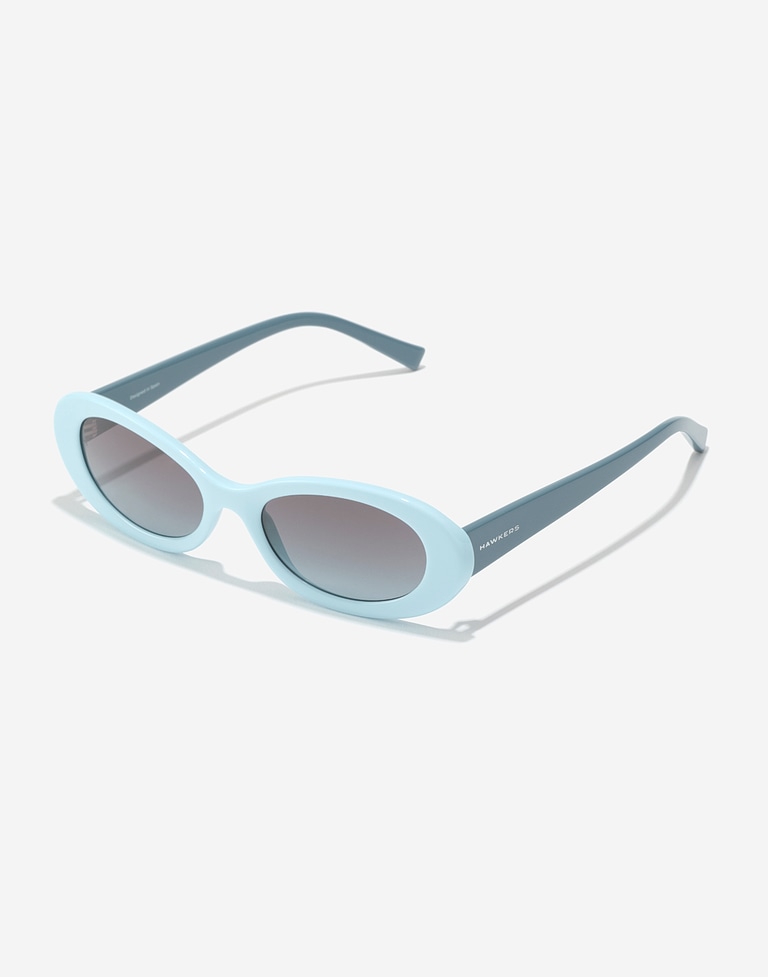 Gafas de sol HAWKERS GLIMMER - LIGHT BLUE STORM