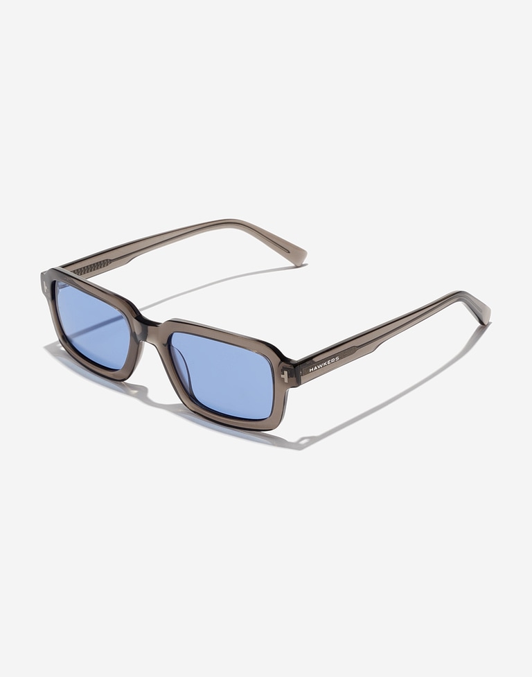 Nos Lunettes de Soleil Hawkers POINT - GREY BLUEBERRY