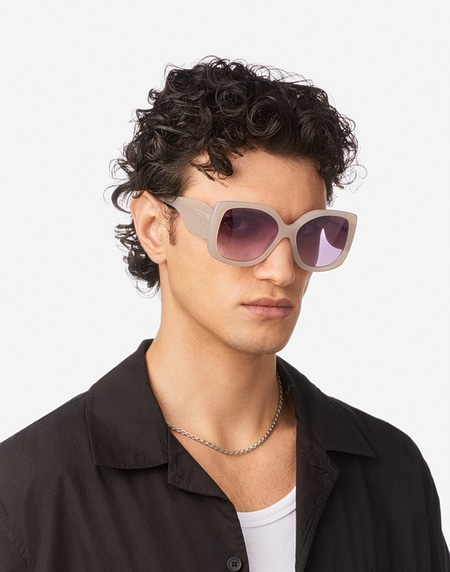 Γυαλιά ηλίου Hawkers FERVOR - CREAM IRIS