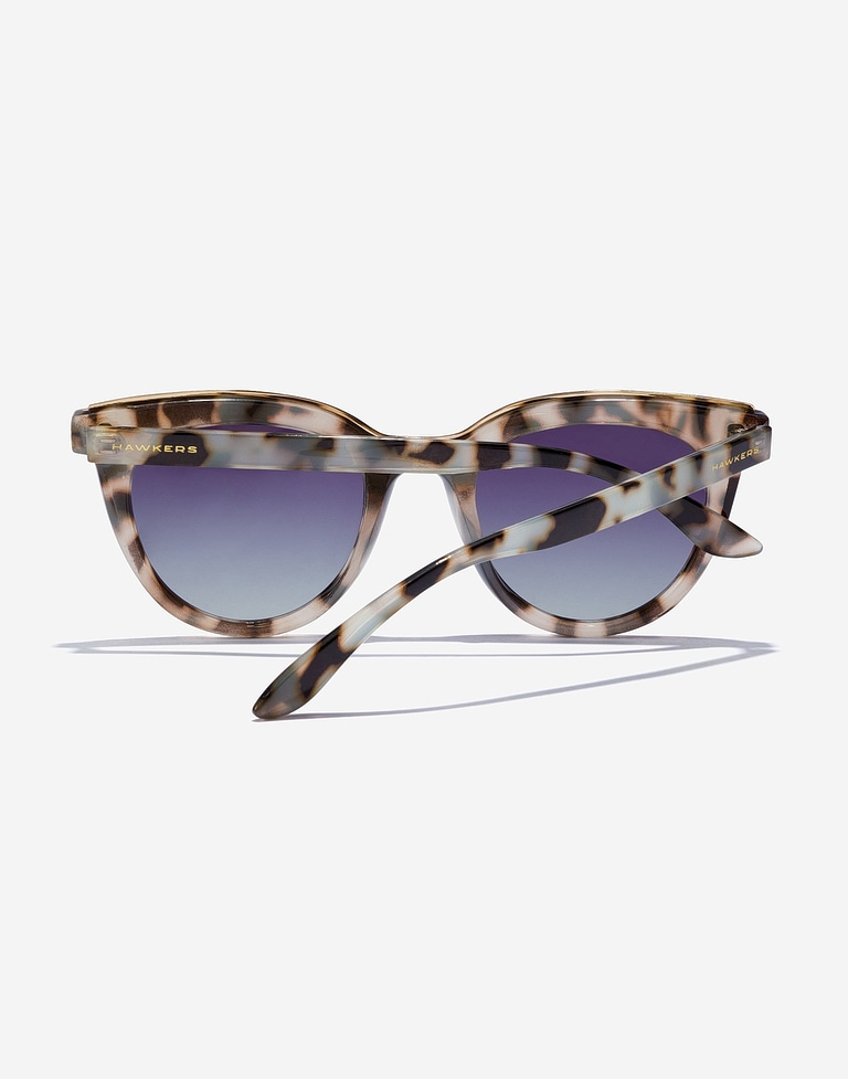 Gafas de sol Hawkers BELLA - POLARIZED CAREY GREY