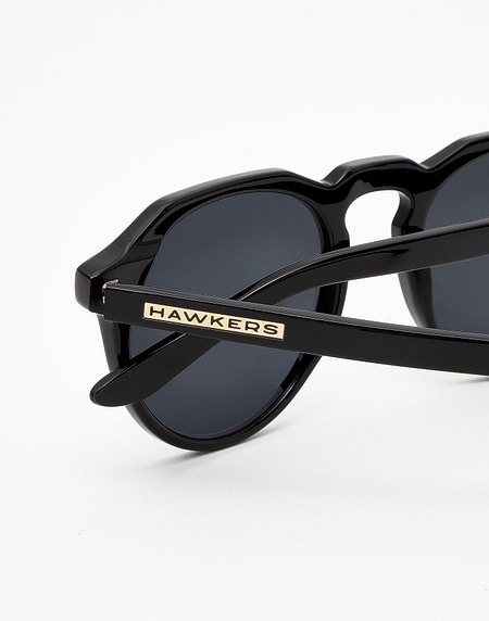 Lentes de sol Hawkers BLACK - DARK WARWICK X