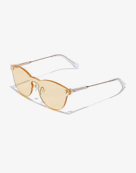 Gafas de sol Hawkers GOLD YELLOW ICY