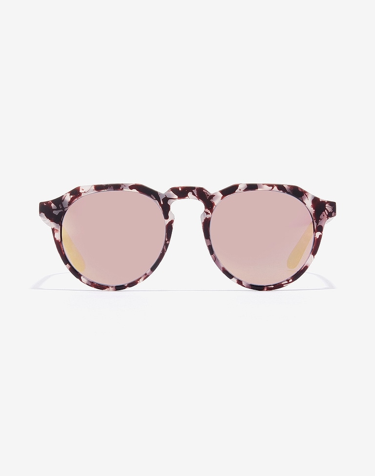 Sunglasses Hawkers CAREY GREY - ROSE GOLD WARWICK