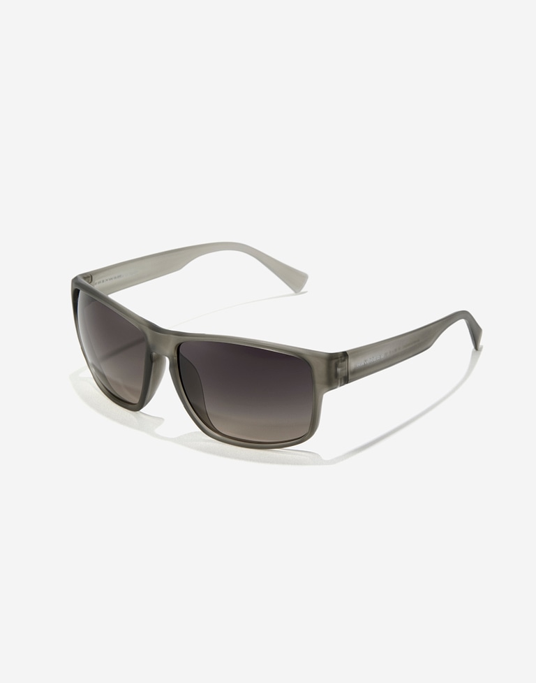 Gafas de sol Hawkers FASTER RAW - STONE SMOKY BLACK