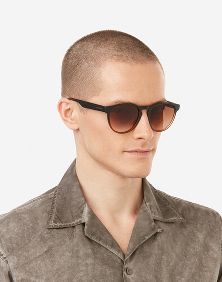 Sunglasses Hawkers CRUSH - BROWN