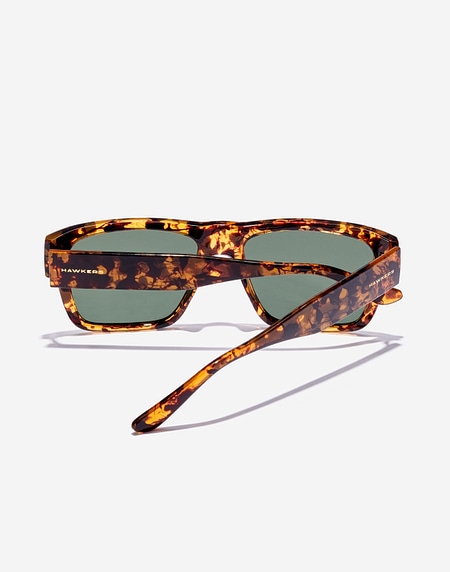 Lentes de sol Hawkers WAIMEA - POLARIZED CAREY GREEN
