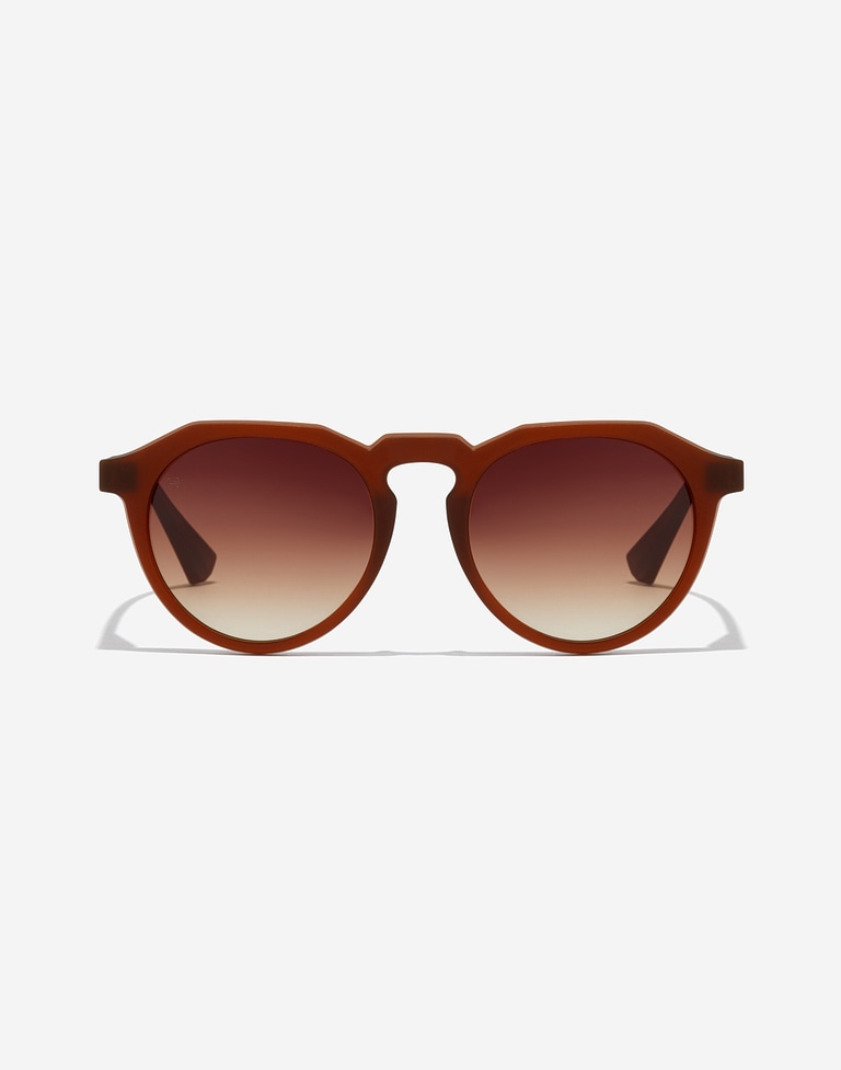 Γυαλιά ηλίου Hawkers WARWICK RAW  - CARAMEL TERRACOTTA