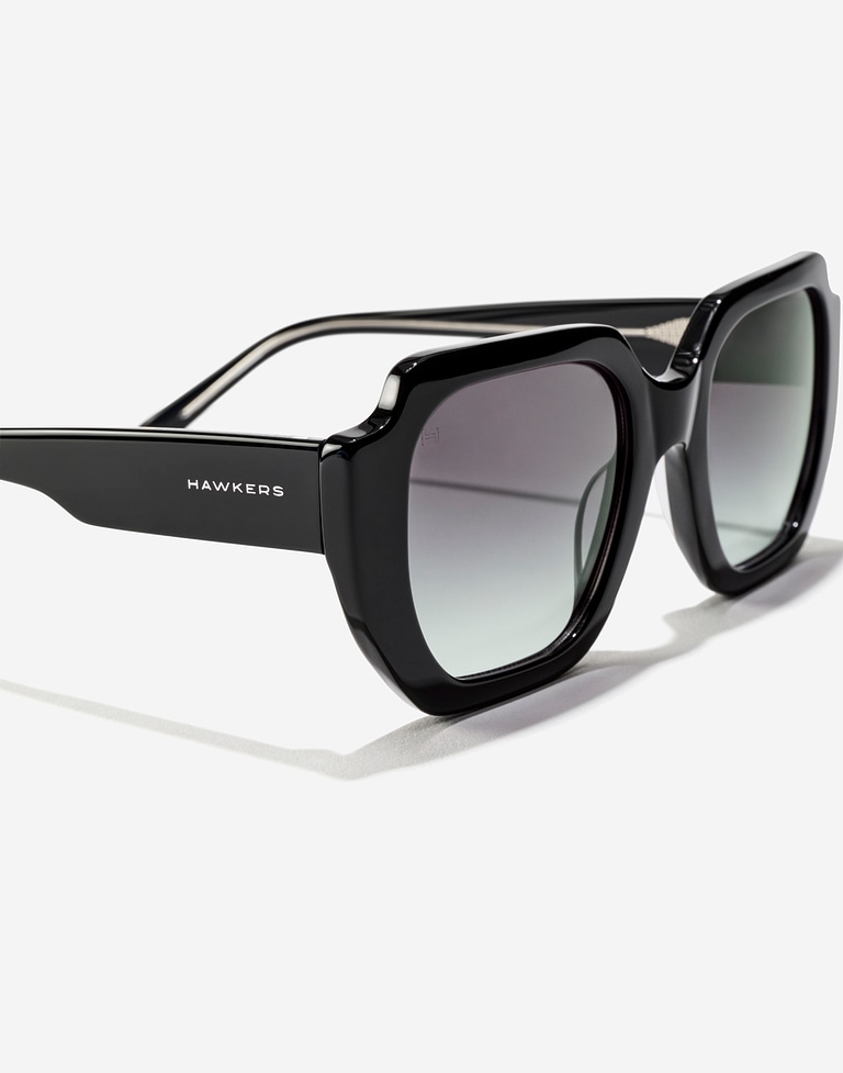 Occhiali da sole HAWKERS GINZA - BLACK IRON
