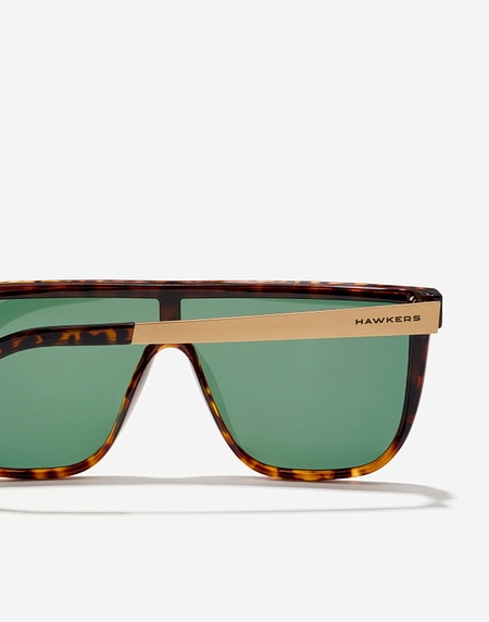 Sunglasses Hawkers WEED - CAREY ROSE GOLD