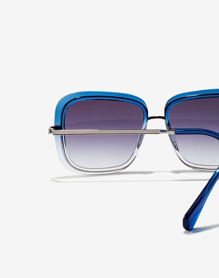 Sunglasses Hawkers ELECTRO BLUE GLAM