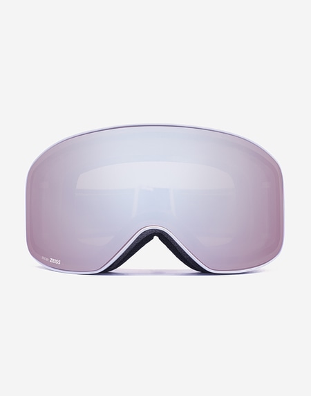 Ski Goggles Hawkers ARTIK LIME GREY