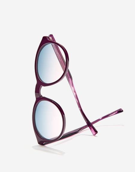 Sunglasses Hawkers BEL AIR X - PURPLE GROOVY