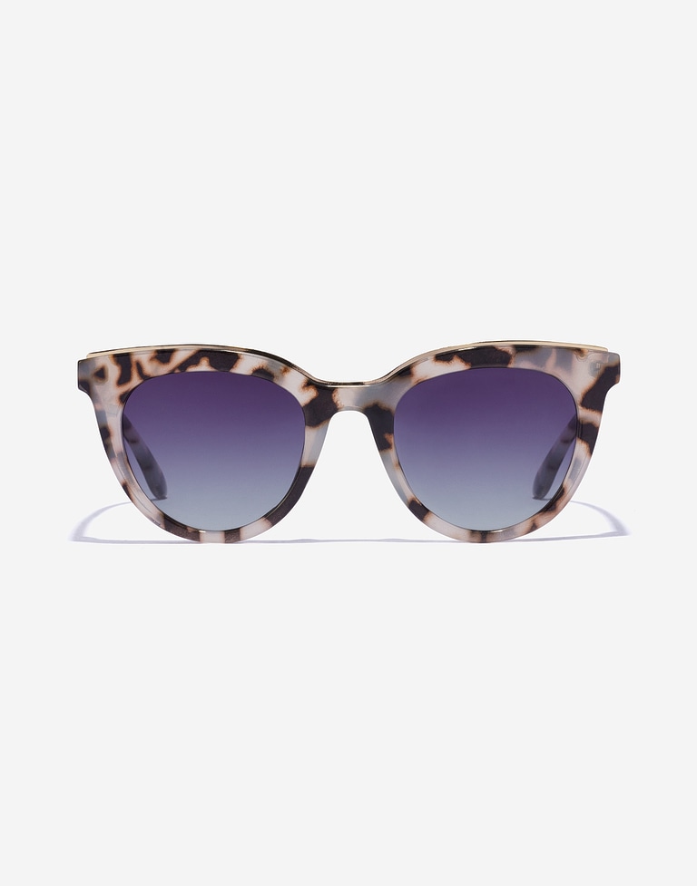 Sunglasses Hawkers BELLA - POLARIZED CAREY GREY