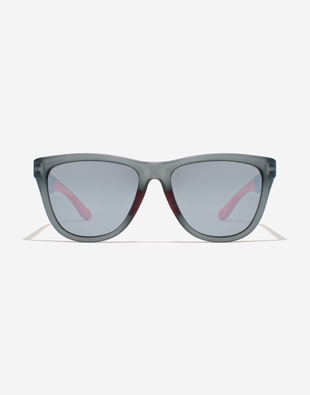 Gafas de sol Hawkers ONE SPORT RAW - POLARIZED GREY SMOKE CHROME