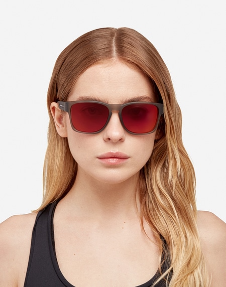 Gafas de sol Hawkers CORE - POLARIZED RUBY