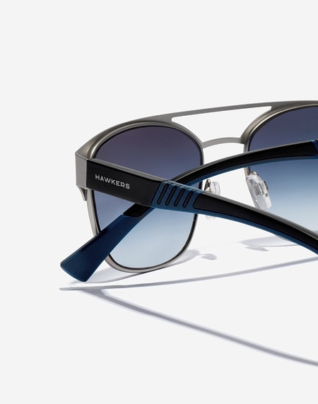 Gafas de sol Hawkers VITAL - SILVER BLUE NIGHT