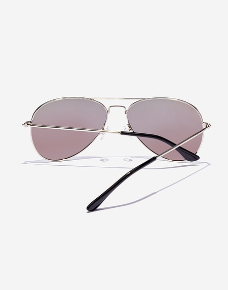 Oculos de sol Hawkers HAWK - POLARIZED ROSE GOLD PINK