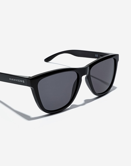Sonnenbrille Hawkers ONE RAW - DIAMOND BLACK