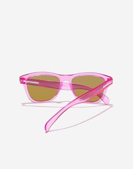 Ni&ntilde;os Northweek NORTHWEEK KIDS BRIGHT PINK - BLUE