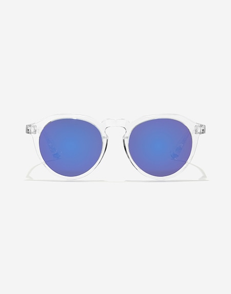 Sunglasses Hawkers WARWICK RAW - TRANSPARENT SKY