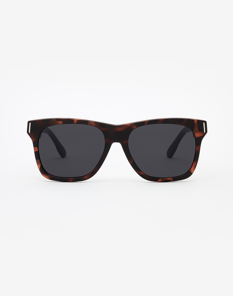 Sunglasses Hawkers BICOLOR CAREY DARK SUNSET​ XL