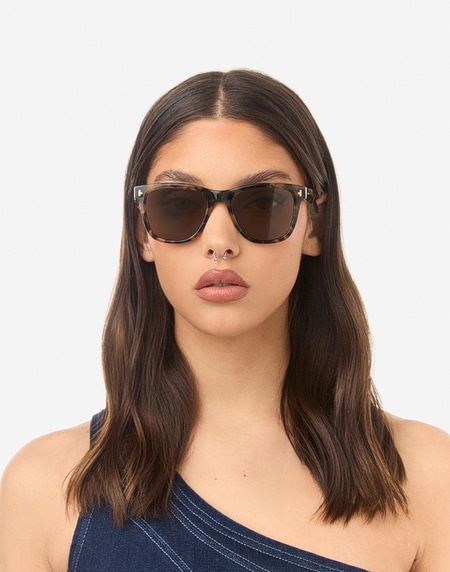 Sunglasses Hawkers ONE PAIR - POLARIZED CAREY OLIVE