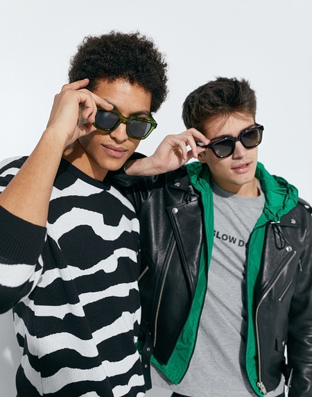 Cristales gafas hawkers deals