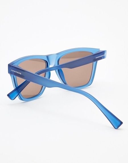 Oculos de sol Hawkers PAULA ECHEVARRÍA X HAWKERS - INDIGO BLUE ONE LS