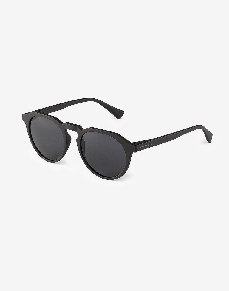 Oculos de sol Hawkers POLARIZED CARBON BLACK - DARK WARWICK
