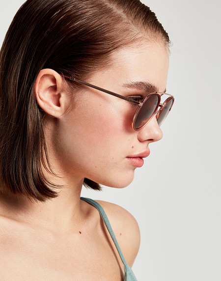 Gafas de sol Hawkers GEN - ROSE
