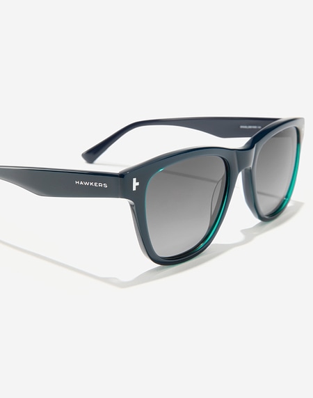 Gafas de sol Hawkers ONE PAIR - DARK BLUE SMOKY BLACK