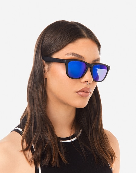 Lentes de sol Hawkers CARBON BLACK - SKY ONE