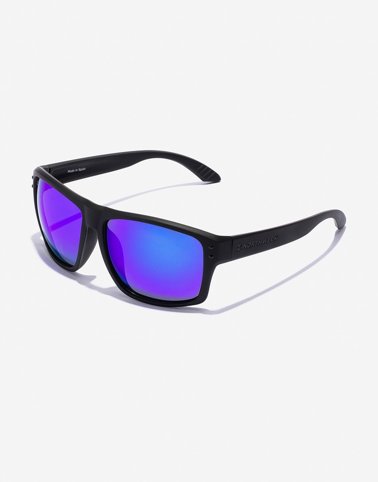 Lentes de sol Northweek BOLD - POLARIZED BLACK SKY