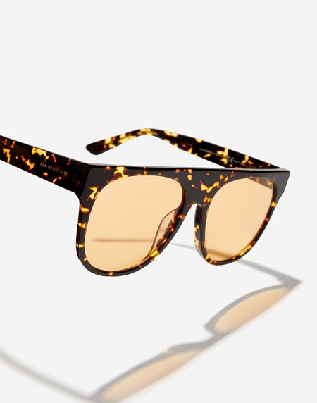 Sunglasses Hawkers HAWKERS X PAULA ECHEVARRIA - LA NOIRE ECO