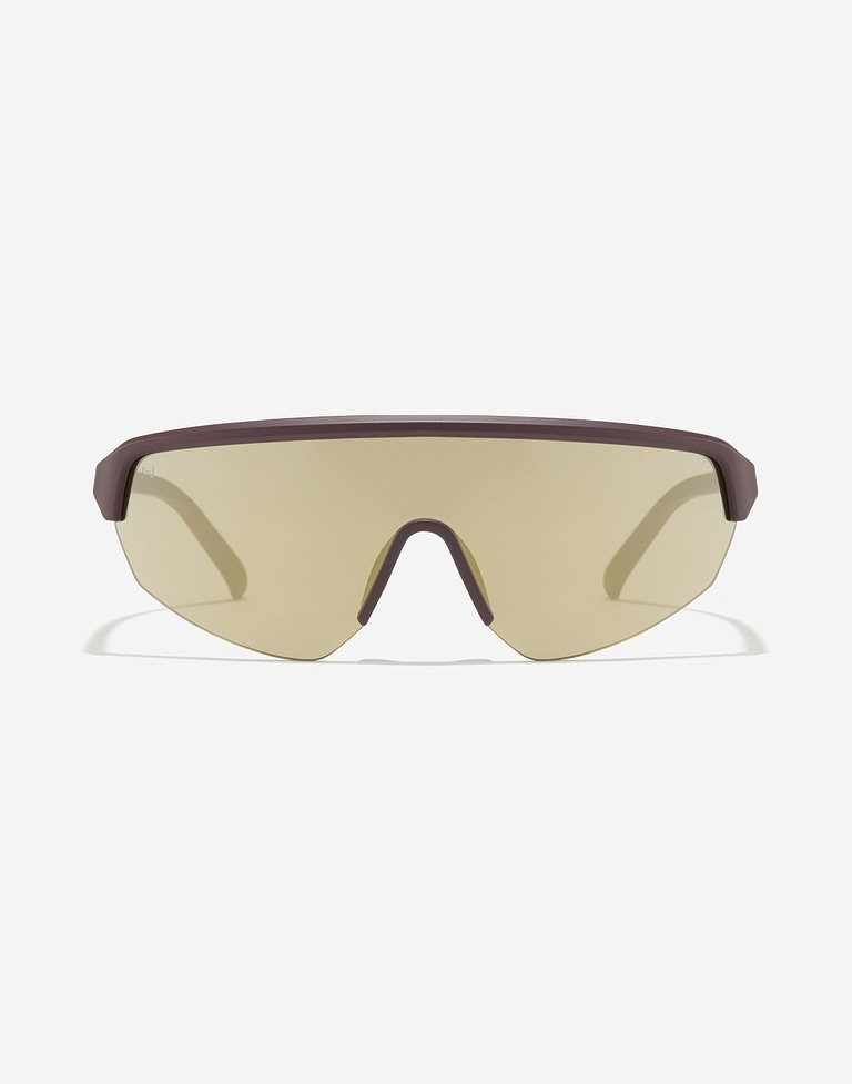 Gafas de sol HAWKERS APEX - CHERRY BEIGE