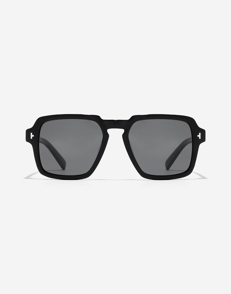Sonnenbrille Hawkers LASH - POLARIZED BLACK DARK